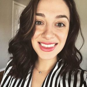 Meet your Posher, Jaclyn